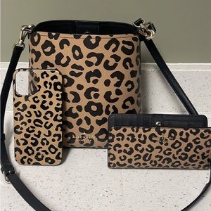 kate spade bundle!